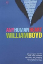 Any Human Heart